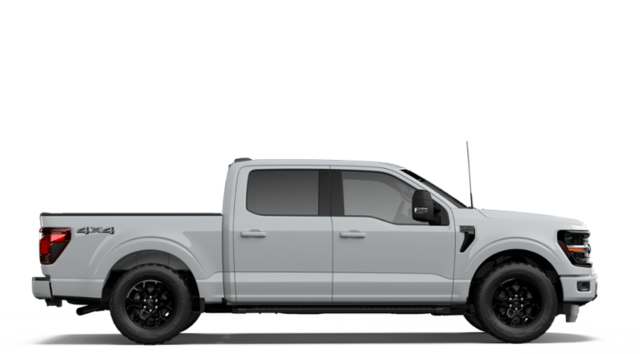 2026 Ford F-150+F-150